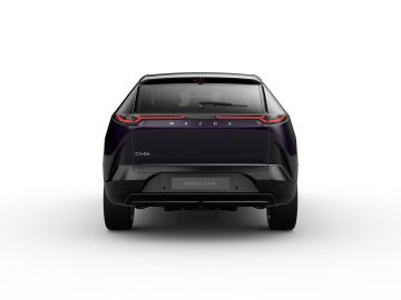 Mazda CX-6e